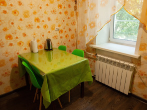 Квартира Красный Съезд