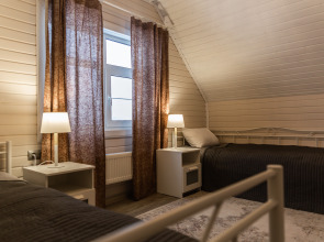 Гостевой дом Синяя синица