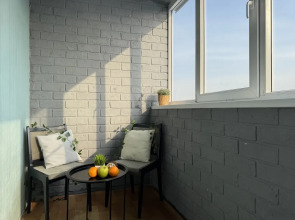 Апартаменты на улице Героев Танкограда 63а