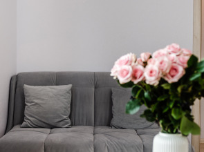 Апартаменты River Side Moscow City Эльдорадо