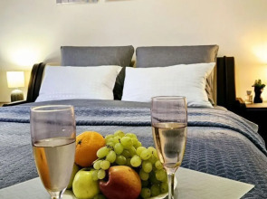 Квартира на Угличской 19