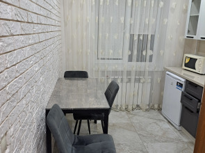 Квартира Квартира на Весенней