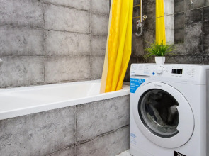 Апартаменты Тихий центр