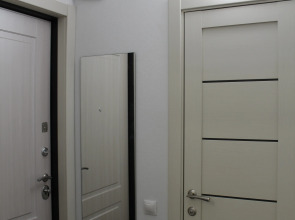 Квартира ЖК Серебряный Бор