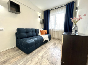 Квартира 2-комнатная Ключевская 24-2 Улан-Удэ КакДома