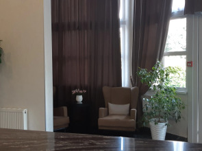 Отель Sleepers Avia DME