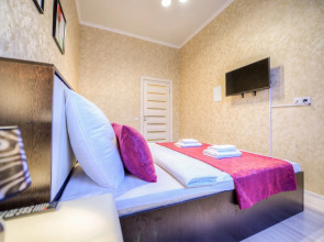 Апартаменты Пять Звёзд на Театральной Площади