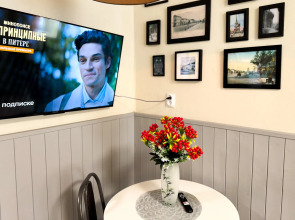 Апартаменты Акварель на ул. Соборная