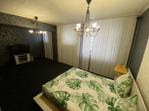 Na Lermontova 26 Flat