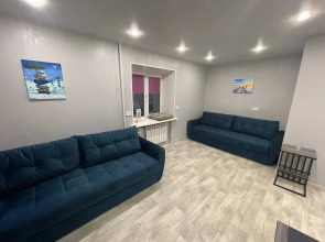 Апартаменты Рядом c Гoрнолыжным Курopтом BigWood