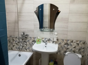 Апартаменты на ТЦ Планета