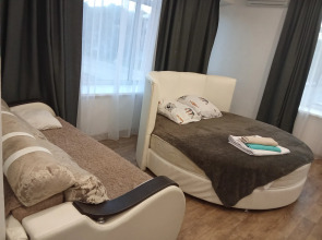 Апартаменты Ева