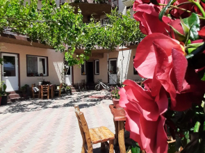 Badem Guest House