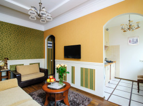 Апартаменты Кирова 1