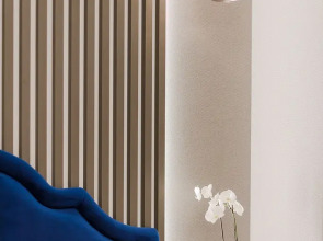 Апартаменты Трёхкомнатный премиум