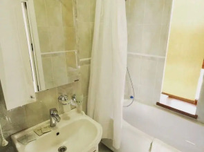 Отель Мечта