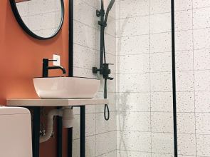 Апартаменты Rauschen Marx