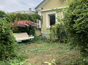 Uyutny Private house
