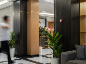 Отель StayInn City Center