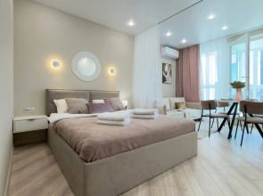 Sakvoyazh Flat