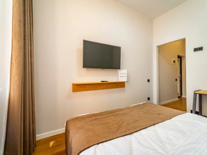 Portal 1 Apartments