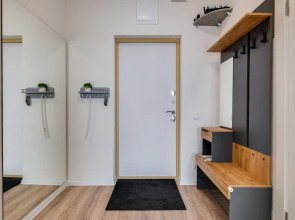 Апартаменты Happy People в Мисайлово