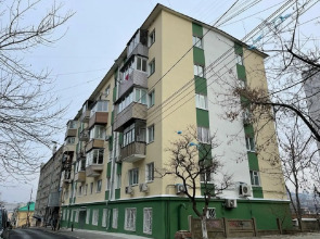 Апартаменты Уютная студия в самом центре