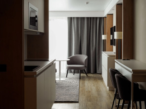 Valo Business Apartment Hotel