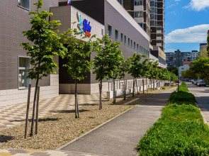 Апартаменты в Новороссийске Расположенные в Жк Комфорт Класса Регата от LetoApart