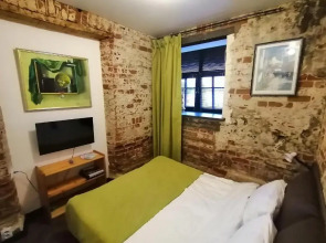 Апартаменты Архитектор 1