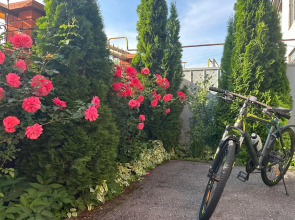 Гостевой Дом Верхние Печоры