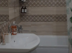 Квартира Апартаменты у Аэропорта Толмачево