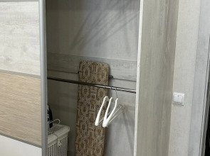 Апартаменты на проспекте Гагарина 36-5