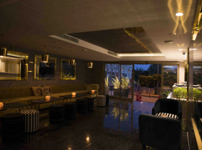 Отель Sky Kamer Boutique