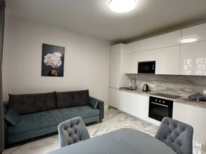 Квартира в ЖК Level Амурская