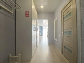 Квартира у Моря с Бассейном