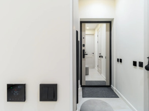 Квартира На Родионова 178