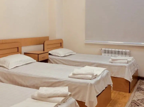 Druzhba Narodov Hotel