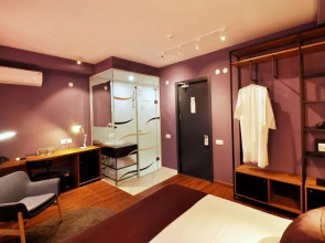 Бутик-отель Elle Boutique Hotel