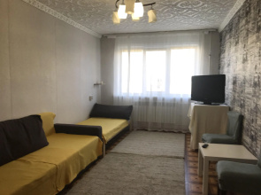 Nevyyansk Na Matveeva 36 Apartments