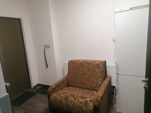 Апартаменты Сабакты