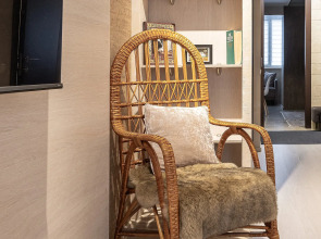 Апартаменты Пушкина 29