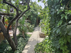 Гостевой Дом Янаки