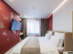 Апарт-отель One Sea