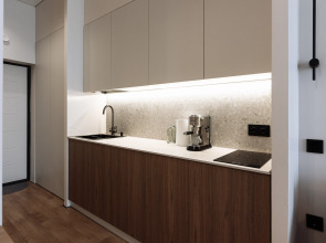 Апартаменты Royal Atlantis