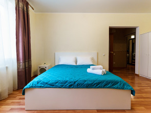 Апартаменты Выбор