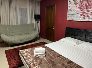 Zhili-Byli Mini-Hotel