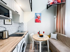 Апартаменты Safe Space 1