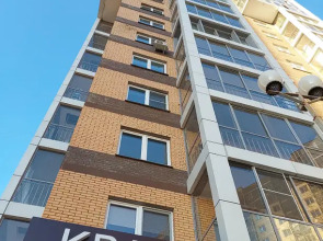 Квартира ЖК Квартал