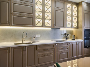 Апартаменты Алма-Ата Пять апартов Business-class рядом ТРЦ MEGA Лучшая локация